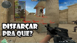 crossfire aimbot e no recoil rage