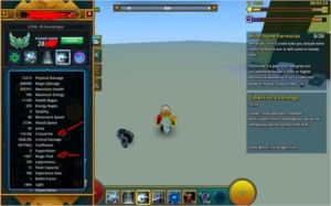 Conta de Trove 28k de Power rank e Maestria 476 - Outros