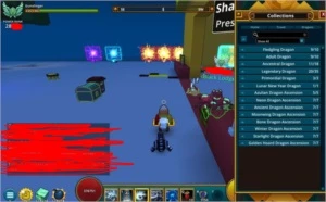 Conta de Trove 28k de Power rank e Maestria 476 - Outros
