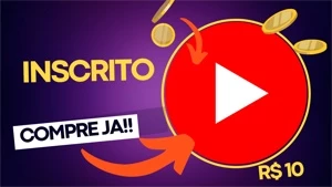 INSCRITO YOUTUBE PROMOÇÃO MALUCA - Redes Sociais