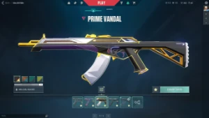 Conta Valorant Com Skins R$1.100 Gastos Na Conta