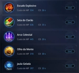CONTA LV 60 - 68K - PET EPICO BARATAN - MIR4