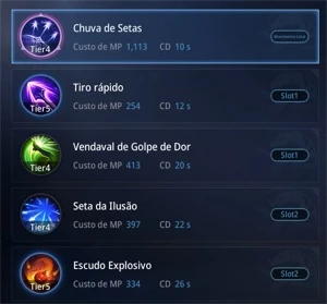 CONTA LV 60 - 68K - PET EPICO BARATAN - MIR4