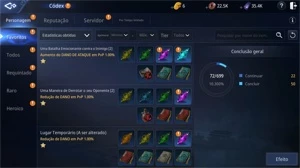CONTA LV 60 - 68K - PET EPICO BARATAN - MIR4