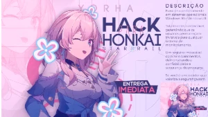 Hack Honkai Star Rail- (ATUALIZADO 3.0)