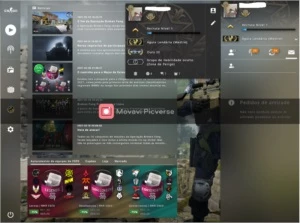 conta steam csgo - Counter Strike