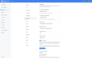 Script Php - Sistema Compartilhamento De Arquivos Em Cloud - Sites, Lojas e Sistemas Prontos Sites e Scripts