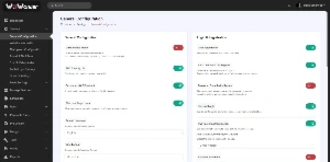 🚀 Saas de Plataforma de Rede Social em PHP 🚀 - Outros