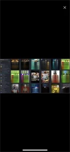 Contas Steam c/ +600Reais em jogos.