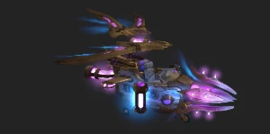 Ky'veza / Conquista Let Me Solo Him - Blizzard