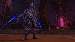 Ky'veza / Conquista Let Me Solo Him