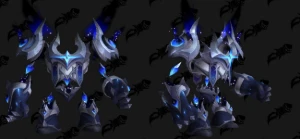Nullaeus / Conquista Let Me Solo Him - Blizzard