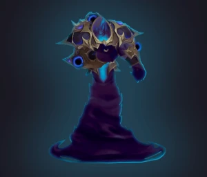 Nullaeus / Conquista Let Me Solo Him