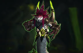 Azta'rec / Conquista Let Me Solo Him - Blizzard