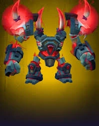 Azta'rec / Conquista Let Me Solo Him - Blizzard