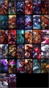VENDO CONTA LOL - League of Legends