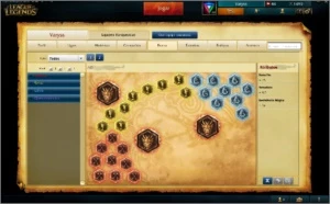 VENDO CONTA LOL - League of Legends