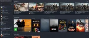 Conta Steam com jogos e CS2 PRIME, 2 Medalhas FULL ACESSO