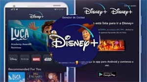 DISNEY PLUS 1 MÊS - Assinaturas e Premium