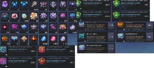 V>Conta Grand Chase Mobile - Outros