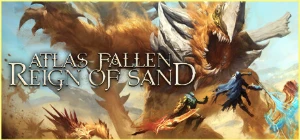 Jogo Atlas Fallen - Conta Steam - Entrega Automática