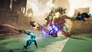 Jogo Atlas Fallen - Conta Steam - Entrega Automática