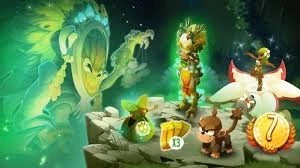 Pack de Traje dos Deuses + 3 Pets de Brinde por 100 REAIS - Wakfu