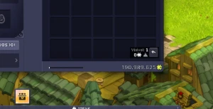 Kamas Tal Kasha Dofus 3 - 190mk