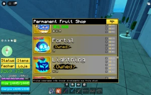 conta blox fruits lvl max com dragon,kitsune,control e etc - Roblox