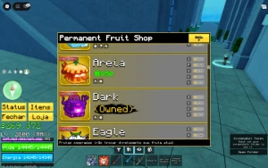 conta blox fruits lvl max com dragon,kitsune,control e etc - Roblox