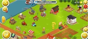 Conta HayDay fazenda Level - Outros