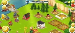 Conta HayDay fazenda Level - Outros