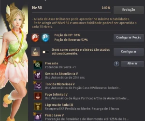 Hashashin Lvl 65 706 GS / Server SA com e-mail incluso - Black Desert