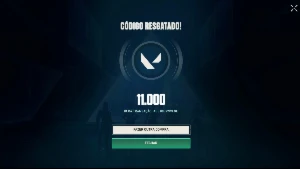 Fornecedor de VP - Valorant Points Barato [🎁 BRINDE] - Outros