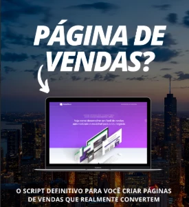 Páginas De Venda? - Ebook