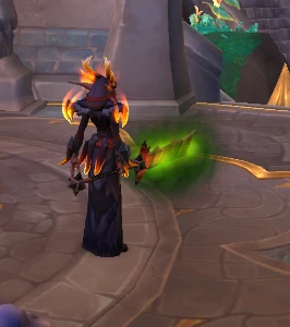 70 Priest 418Pvp Gear - Blizzard