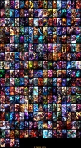 Conta de LEAGUE OF LEGENDS PROMOÇÃO!!! LOL
