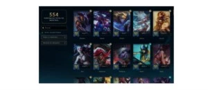 V> Conta lol da season 3 diamante 150 skins e 5 vitoriosas. - League of Legends