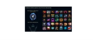 V> Conta lol da season 3 diamante 150 skins e 5 vitoriosas. - League of Legends