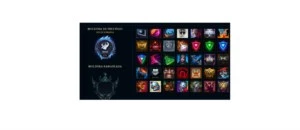 V> Conta lol da season 3 diamante 150 skins e 5 vitoriosas. - League of Legends
