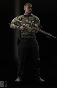 Conta Tarkov Track Suit + Snowball + Arena +Stash+Roupa Bear - Escape from Tarkov