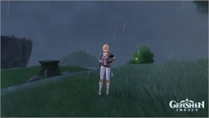 Jean + Bennett + Xingqiu + Beidou AR7 - Genshin Impact