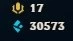 Vendo conta no League of Legends, mestre com 118 skins. LOL
