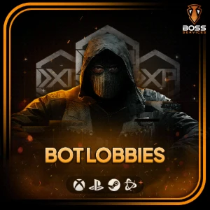 Bot Lobby Bo6 | A Maneira Ideal De Conseguir Dark Matter - Call of Duty COD