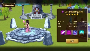 Contas Reroll Hive Livre - Summoners War