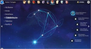 VENDO 5 ⭐ CHILDE C1 + VENTI + KLEE + DILUC + KEQING - Genshin Impact