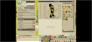 Conta Cra 198 e Panda 196 - Dofus