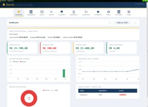 Âncora 1.0 - Software para Controle Financeiro Pessoal - Softwares e Licenças