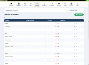 Âncora 1.0 - Software para Controle Financeiro Pessoal - Softwares e Licenças
