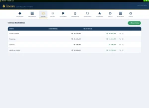 Âncora 1.0 - Software para Controle Financeiro Pessoal - Softwares e Licenças